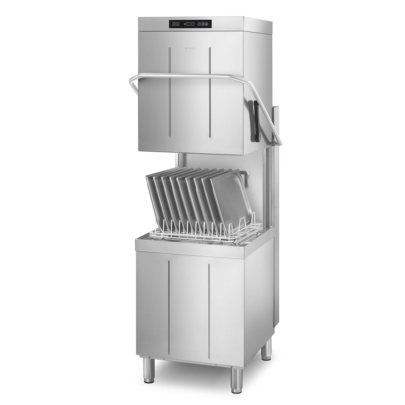 Huvdiskmaskin SPH505L ECOLINE - 7