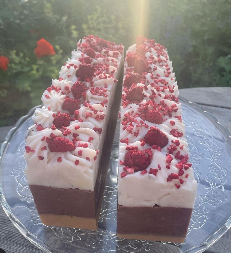 Tårtbit - Järna tvåleri - 2
