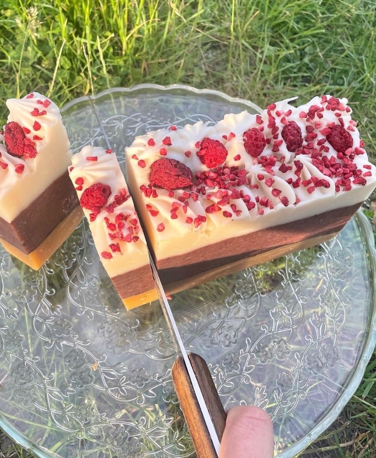 Tårtbit - Järna tvåleri - 6