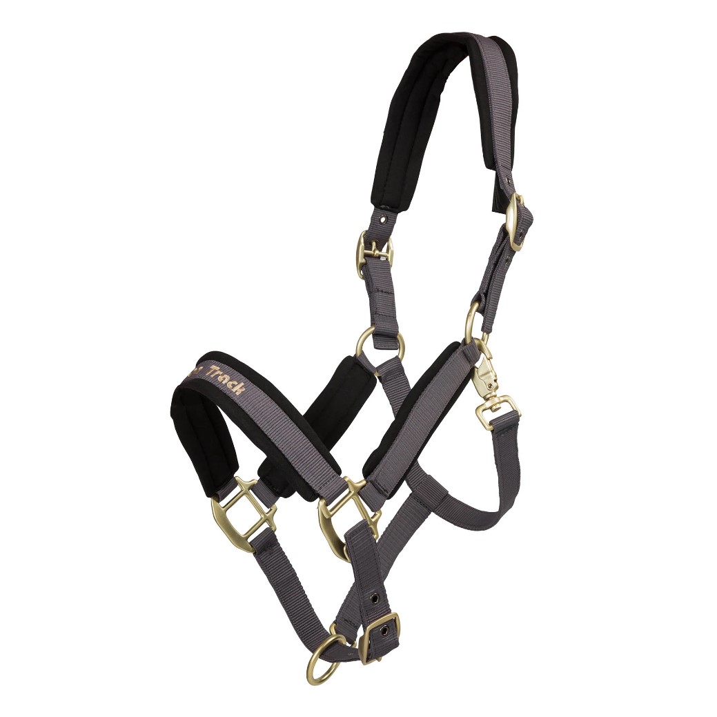 Back on Track Werano Grimma - Grå (Cob)