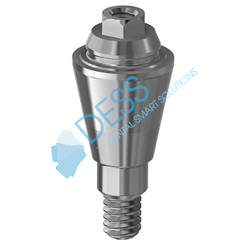 Multi-unit abutment 3,5mm för 4,2 Astra Tech EV®