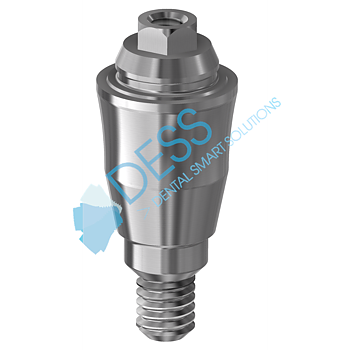 Multi-unit abutment 3,5mm för 4,8 Astra Tech EV®