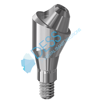 Multi-unit abutment 30º 5,5mm för 3,6 Astra Tech EV®