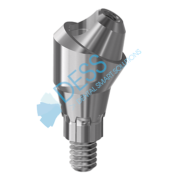 Multi-unit abutment 30º 4,5mm för 4,2 Astra Tech EV®