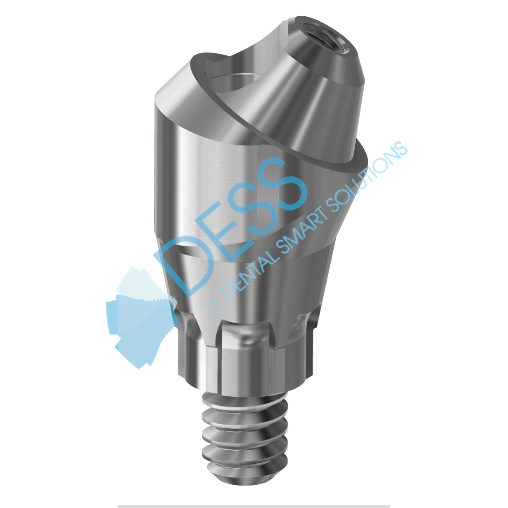 Multi-unit abutment 30º 4,5mm for 4,8 Astra Tech EV®