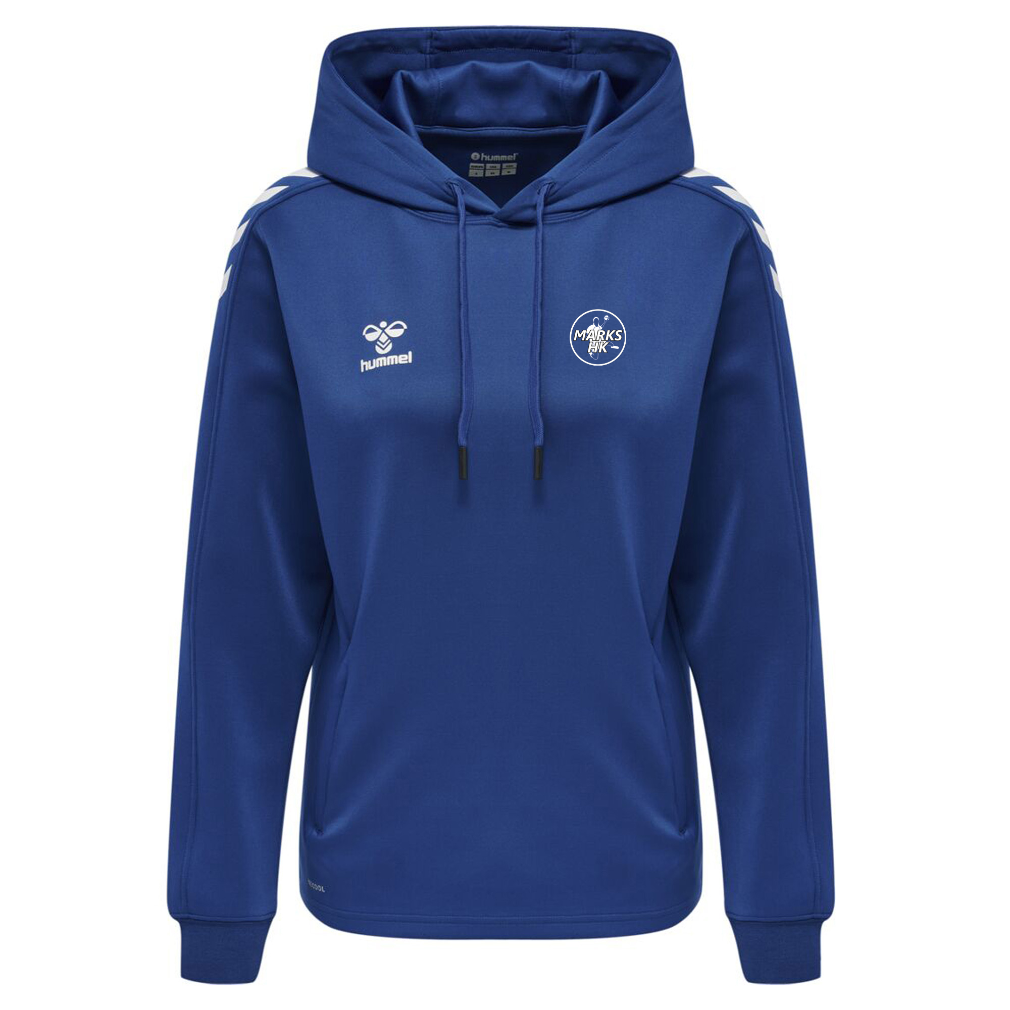 Hummel Hmlcore Xk Poly Sweat Hoodie Woma (Marks HK)