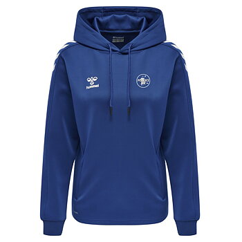 Hummel Hmlcore Xk Poly Sweat Hoodie Woma (Marks HK)