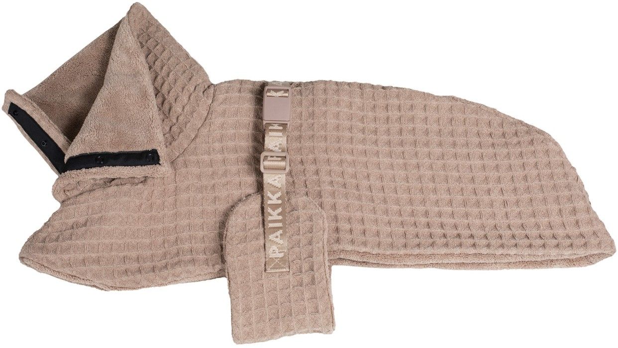 Paikka Drying Blanket Dog - Beige