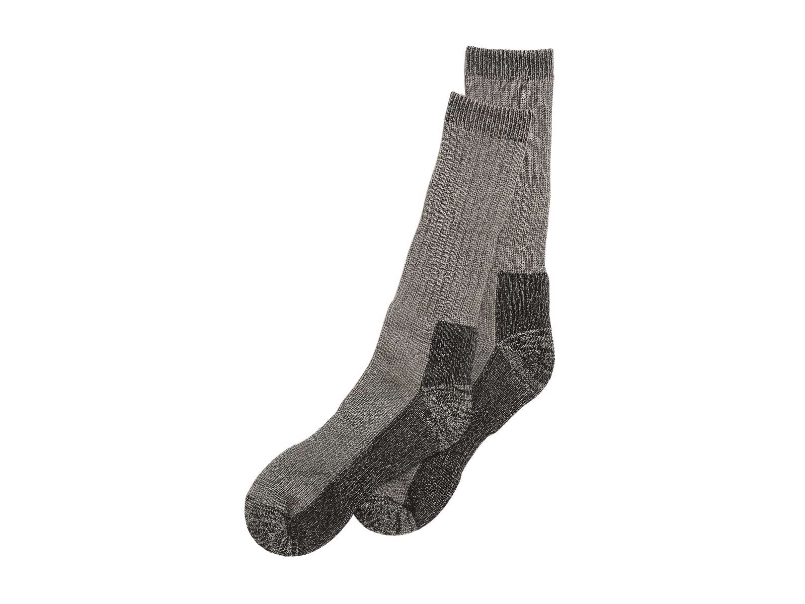 Warm fishing socks from Kinetic. Use them during cold winter days or rounds wear them under the waders