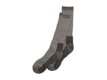 Varma fiskesockor från Kinetic. Använd dom under kalla vinterdagar eller runder ha dom under vadarbyxorna
