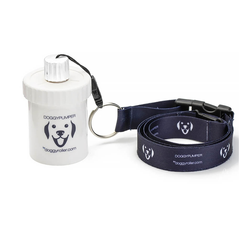 Doggypumper from Doggyroller