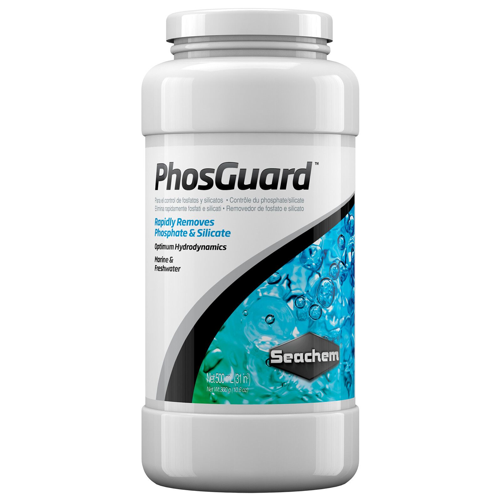 Seachem Phosguard 1000ml