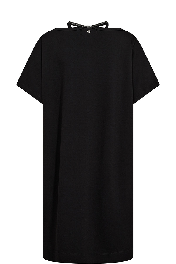 Mos Mosh - MMClua Jersey Dress Black - 6