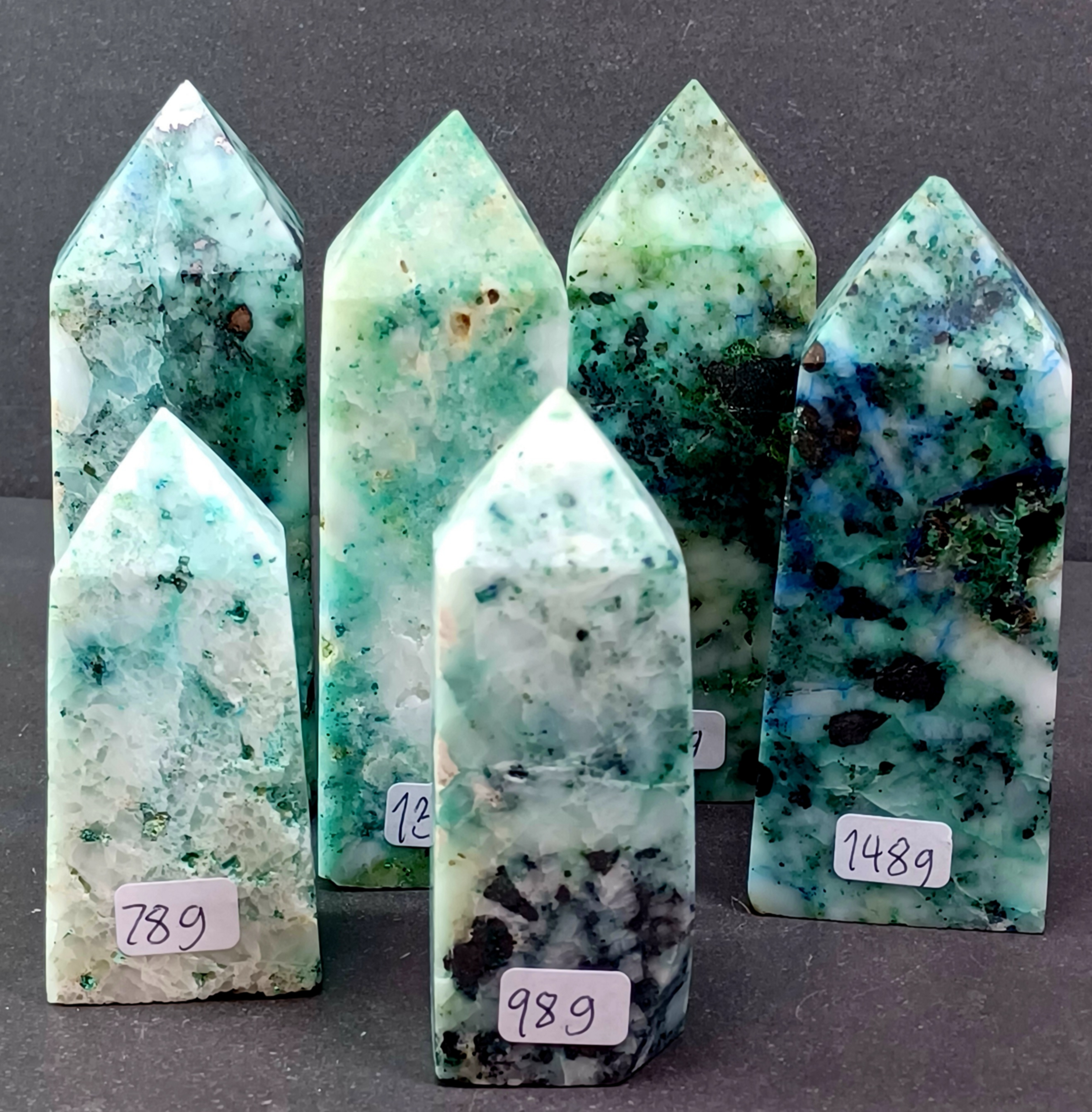 Phoenix Stone Torn