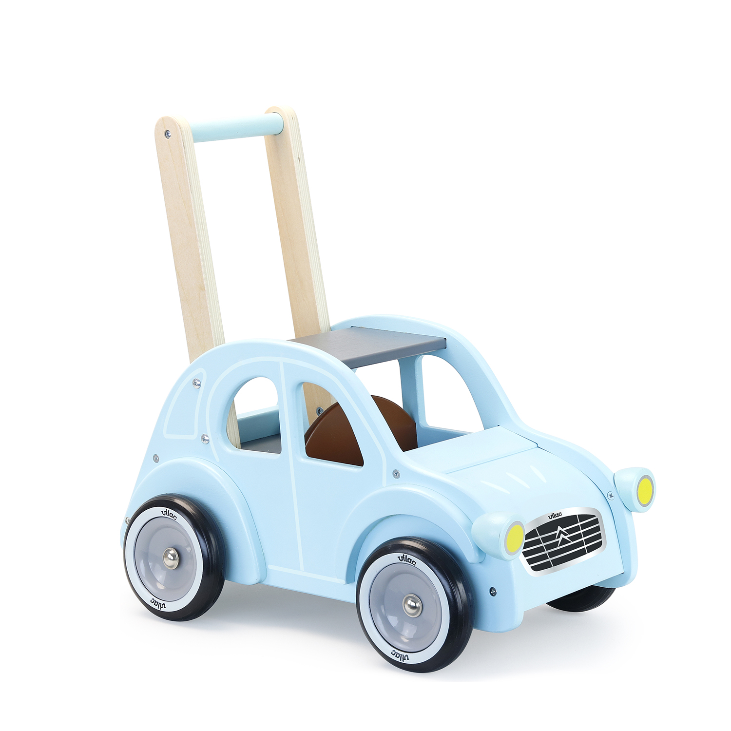 Gåvagn Citroën