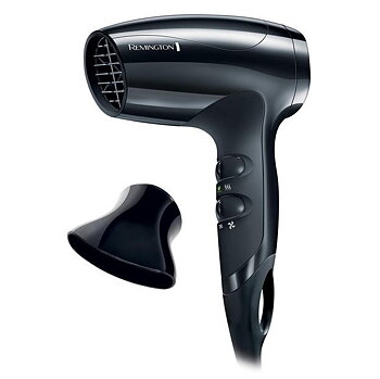 Remington Hårfön Compact 1800W  Eco