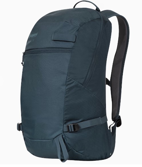 Ryggsäck Bergans Hugger 25L - Orion Blue