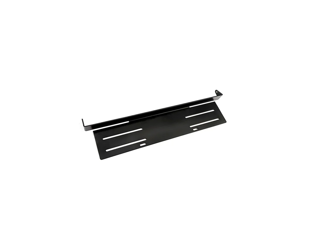 Regskyltsfäste för Lazer Linear 18