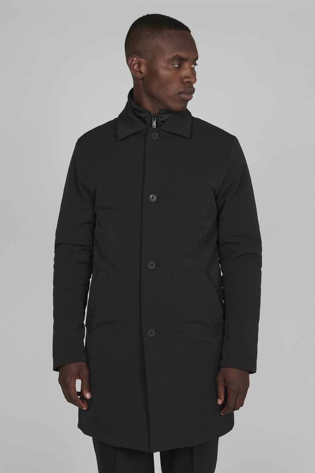 Matinique - Colm Insert - Black