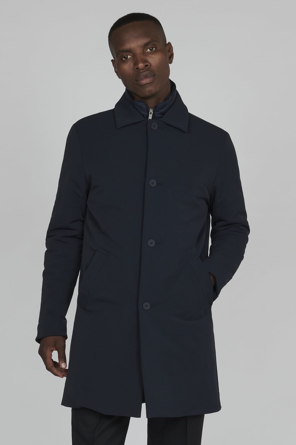 Matinique - Colm Insert - Dark Navy