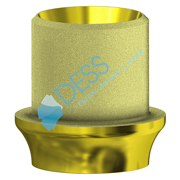 DESS AURUM Base NP GH 1,5 non-engaging til Brånemark System®