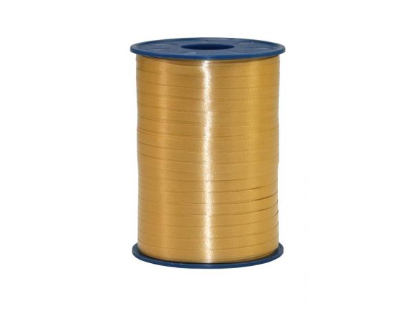 Presentband Guld 5mm x 500m