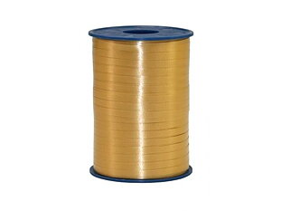 Presentband Guld 5mm x 500m