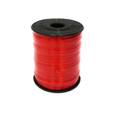 Presentband Röd 5mm x 500m