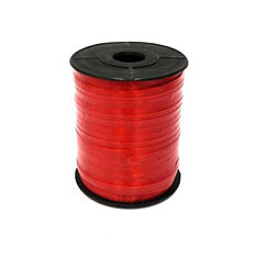 Presentband Röd 5mm x 500m