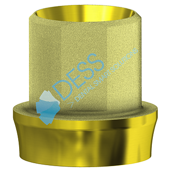 DESS AURUM Base GH 1,5 mm RP engaging til Brånemark System®