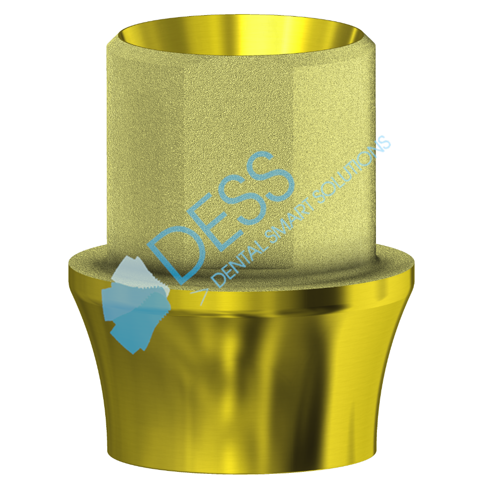 DESS AURUM Base GH 2,5 mm NP engaging til Brånemark System®