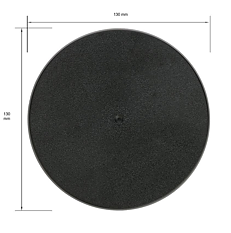 Citadel 130mm Round Base