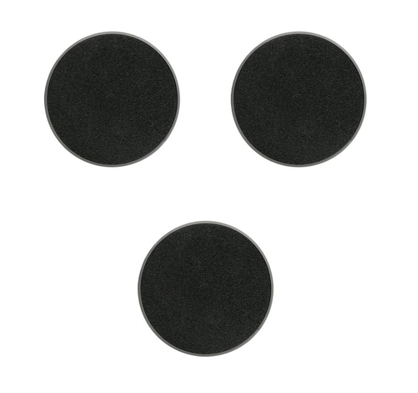 Citadel 60mm Round Bases