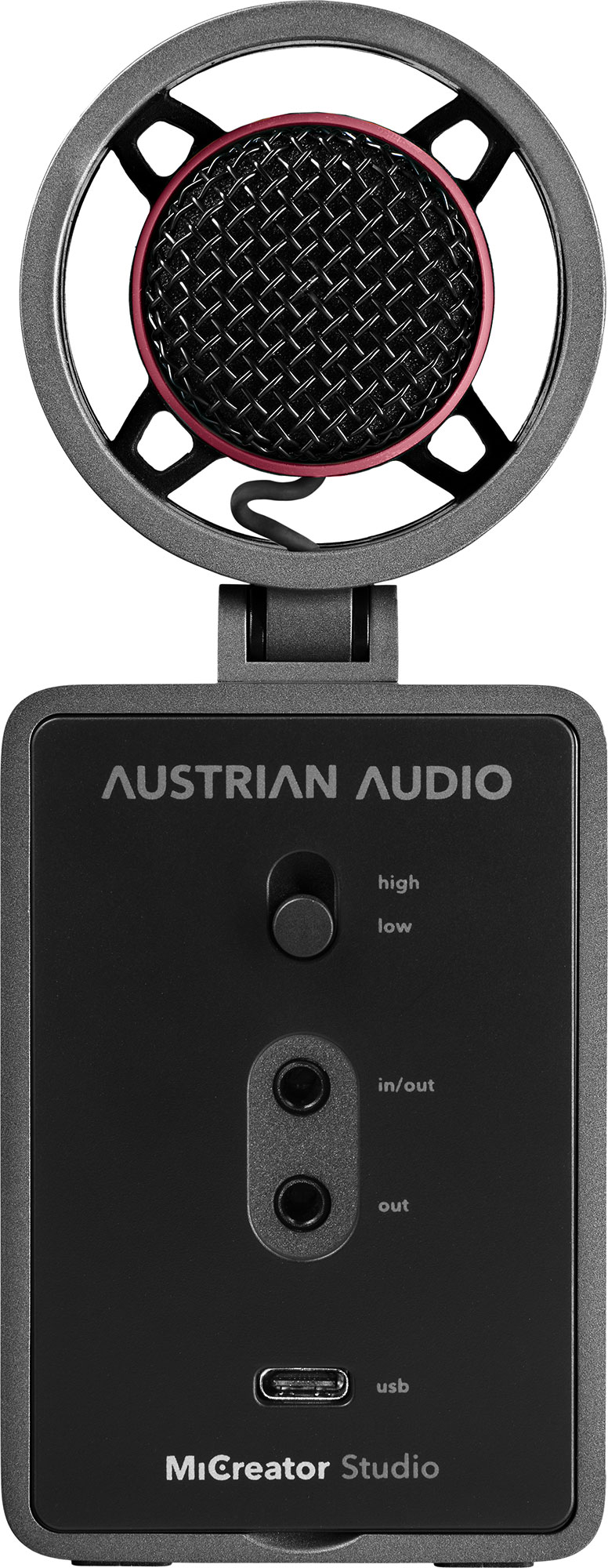 Austrian Audio MiCreator Studio