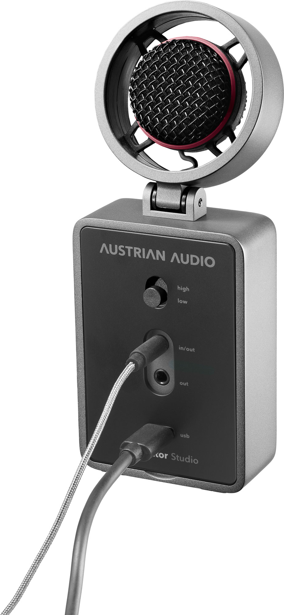 Austrian Audio MiCreator Studio - 5