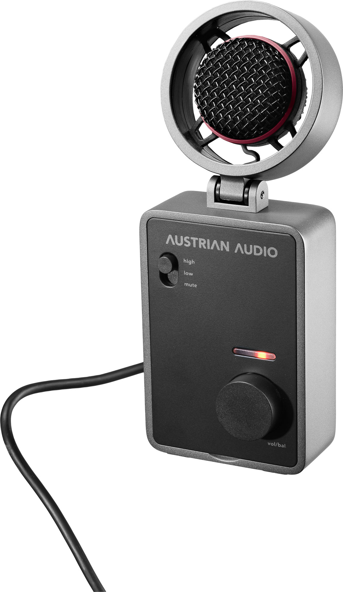 Austrian Audio MiCreator Studio - 6
