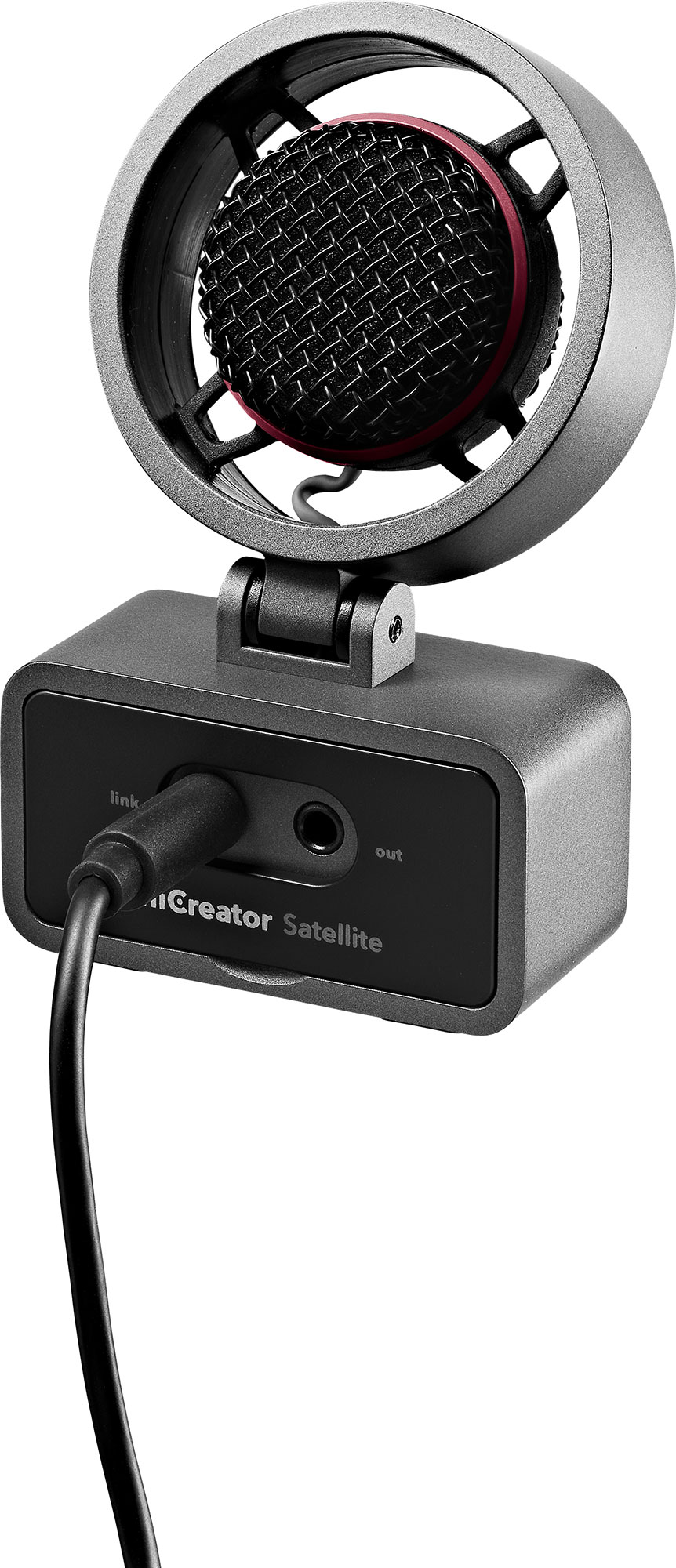 Austrian Audio MiCreator Satellite - 4