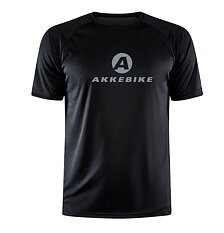 Akkebike - Cykeltröja Kortärmad