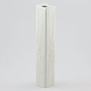 Karl Heinz Schultz-Köln (Arabia 1955) Modern Off-White Vase 26 cm