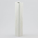 Karl Heinz Schultz-Köln (Arabia 1955) Modern Off-White Vase 26 cm