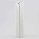 Karl Heinz Schultz-Köln (Arabia 1955) Modern Off-White Vase 26 cm