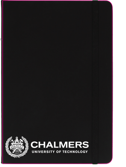 Notebook A6 