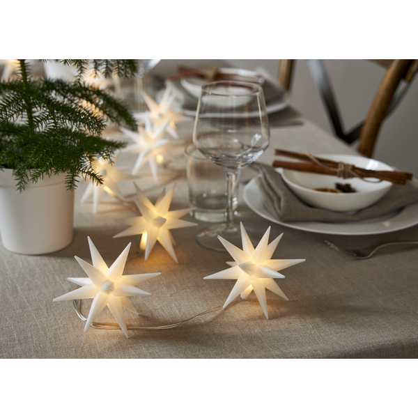 Star Trading Ljusslinga December - 4