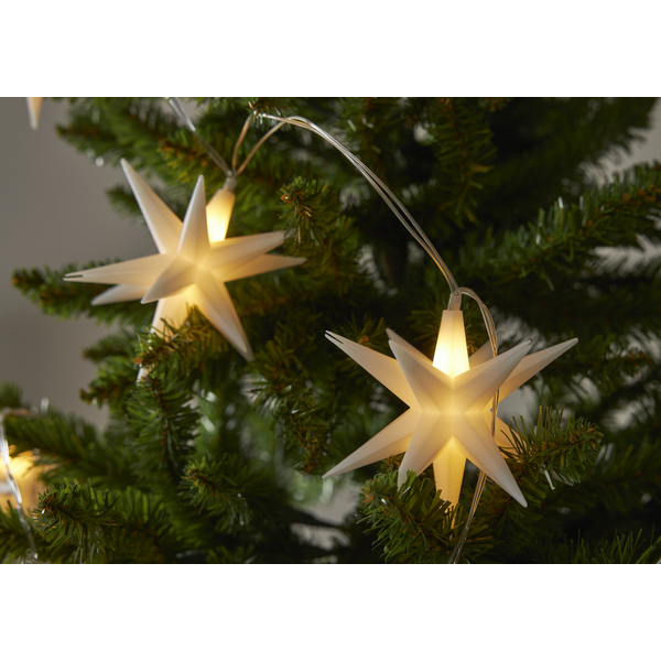 Star Trading Ljusslinga December - 2