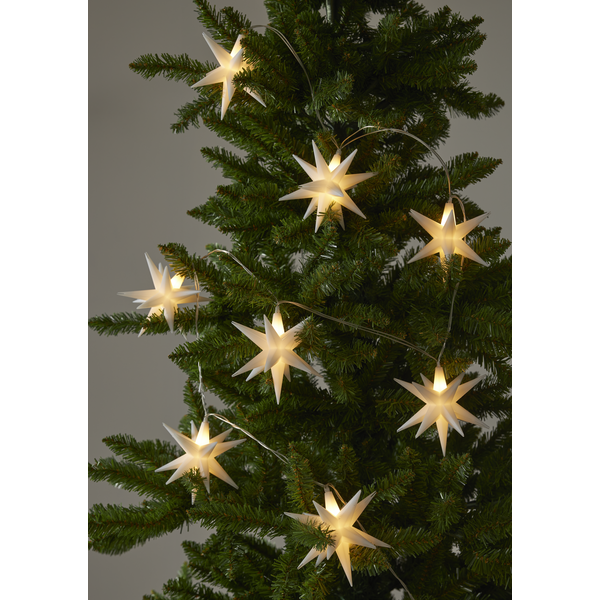 Star Trading Ljusslinga December - 5