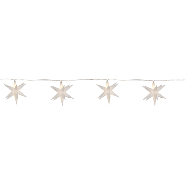 Star Trading Ljusslinga December - 7