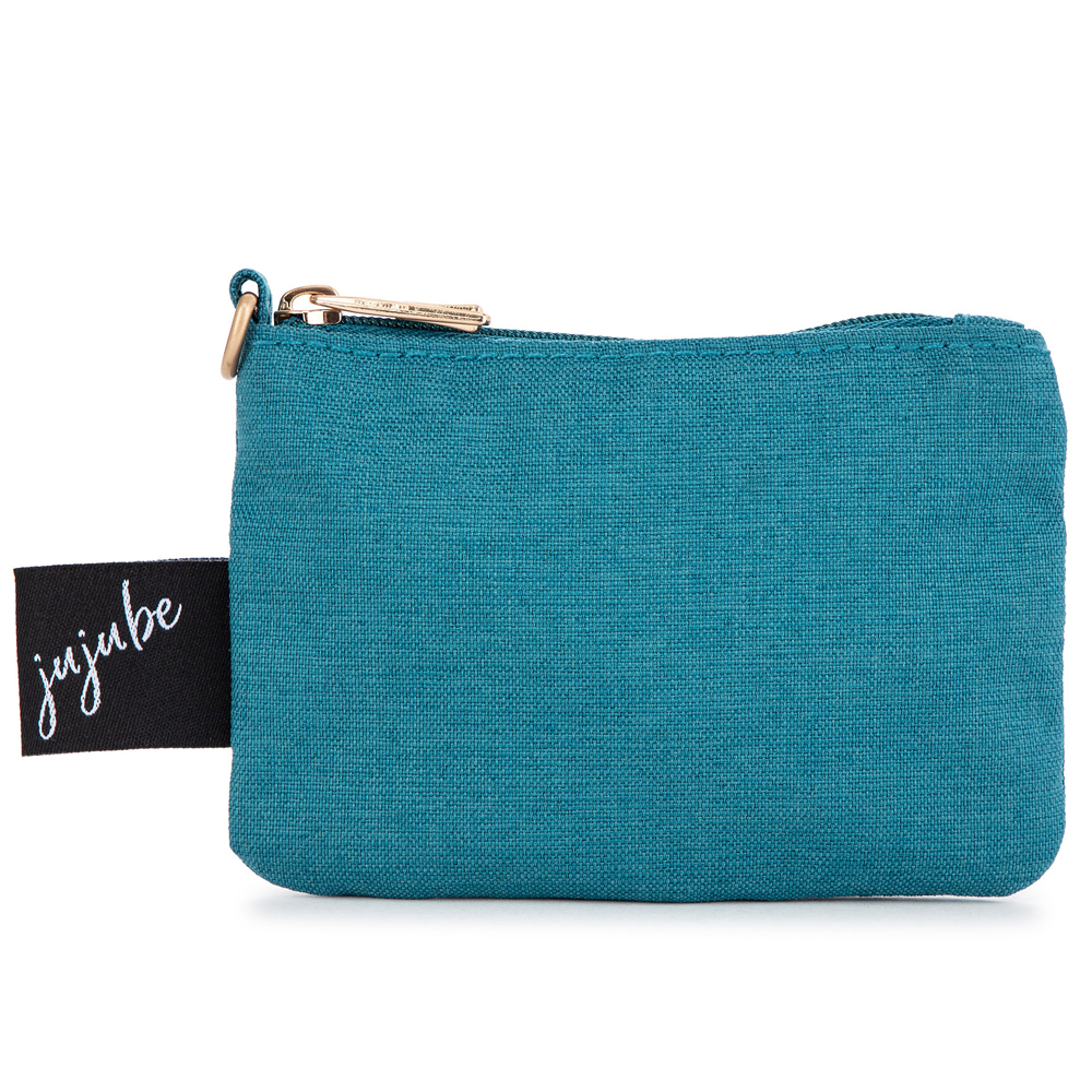 Ju-Ju-Be Börs - Chromatics Teal Lagoon