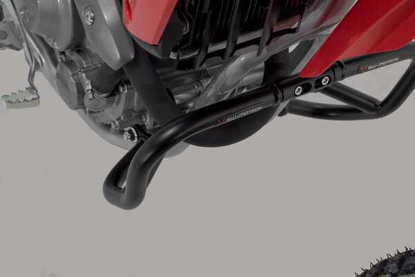 Honda CRF250L 2012-2020 - 4