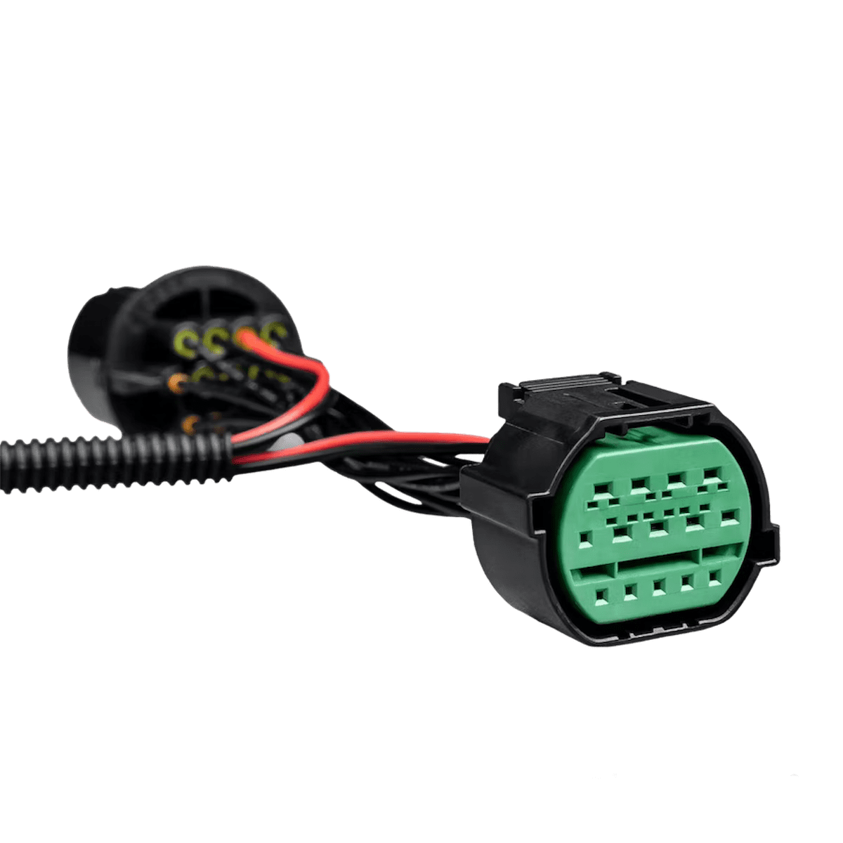 LDV T60 MAX 21-23 Fjernlysadapter