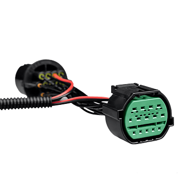 LDV T60 MAX 21-23 Fjernlysadapter